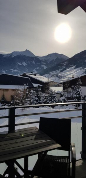 The Apartment - Alpentherme inklusive